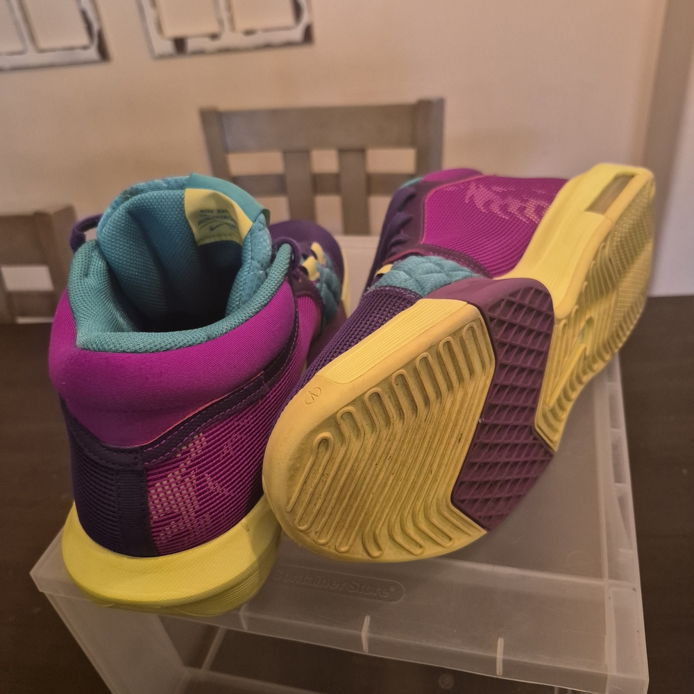 Nike Lebron Witness 8 - Picture 5 of 5